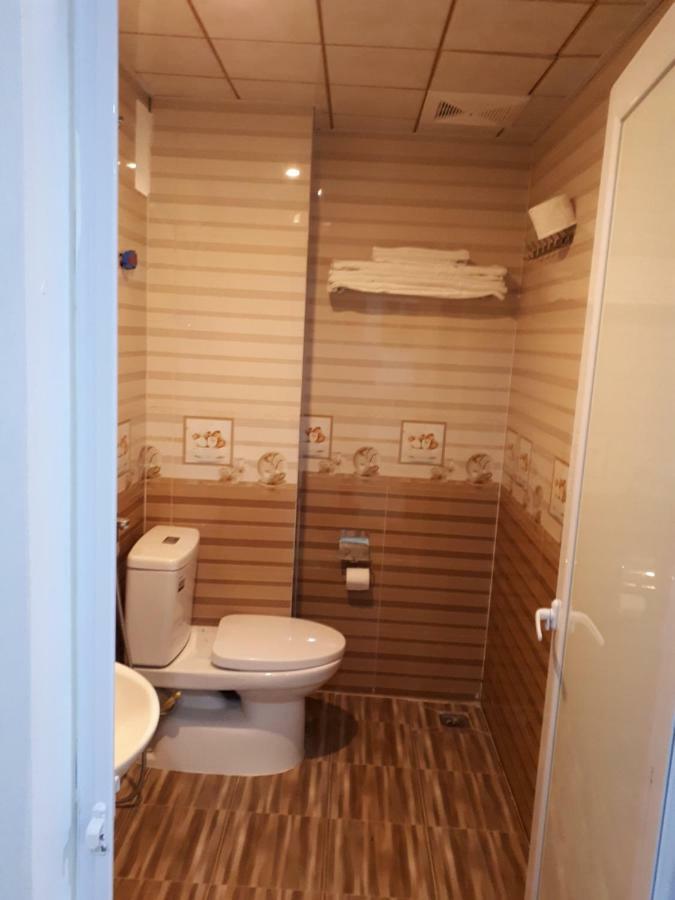 Thuan Ha Hotel Sapa Εξωτερικό φωτογραφία