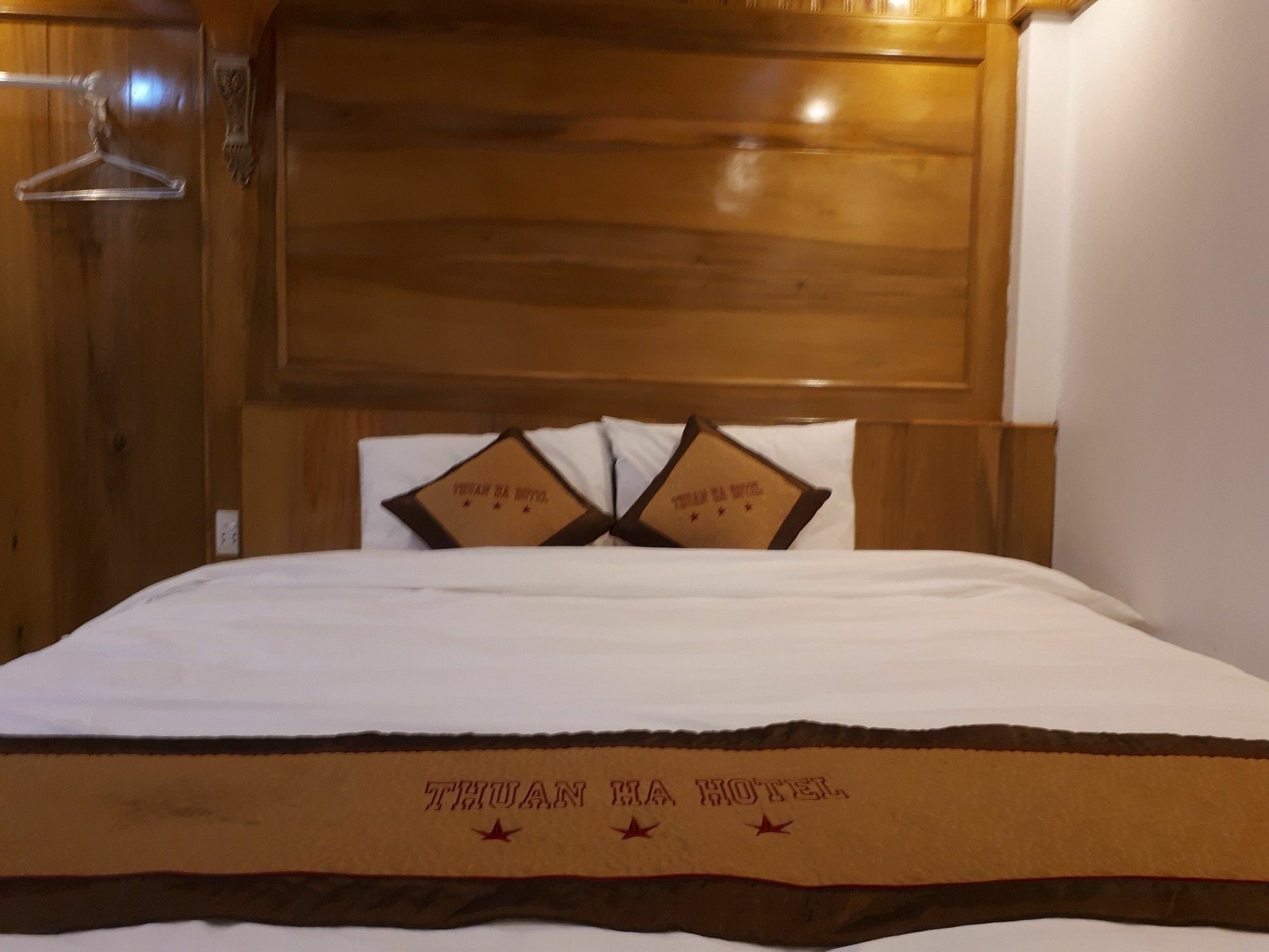 Thuan Ha Hotel Sapa Εξωτερικό φωτογραφία