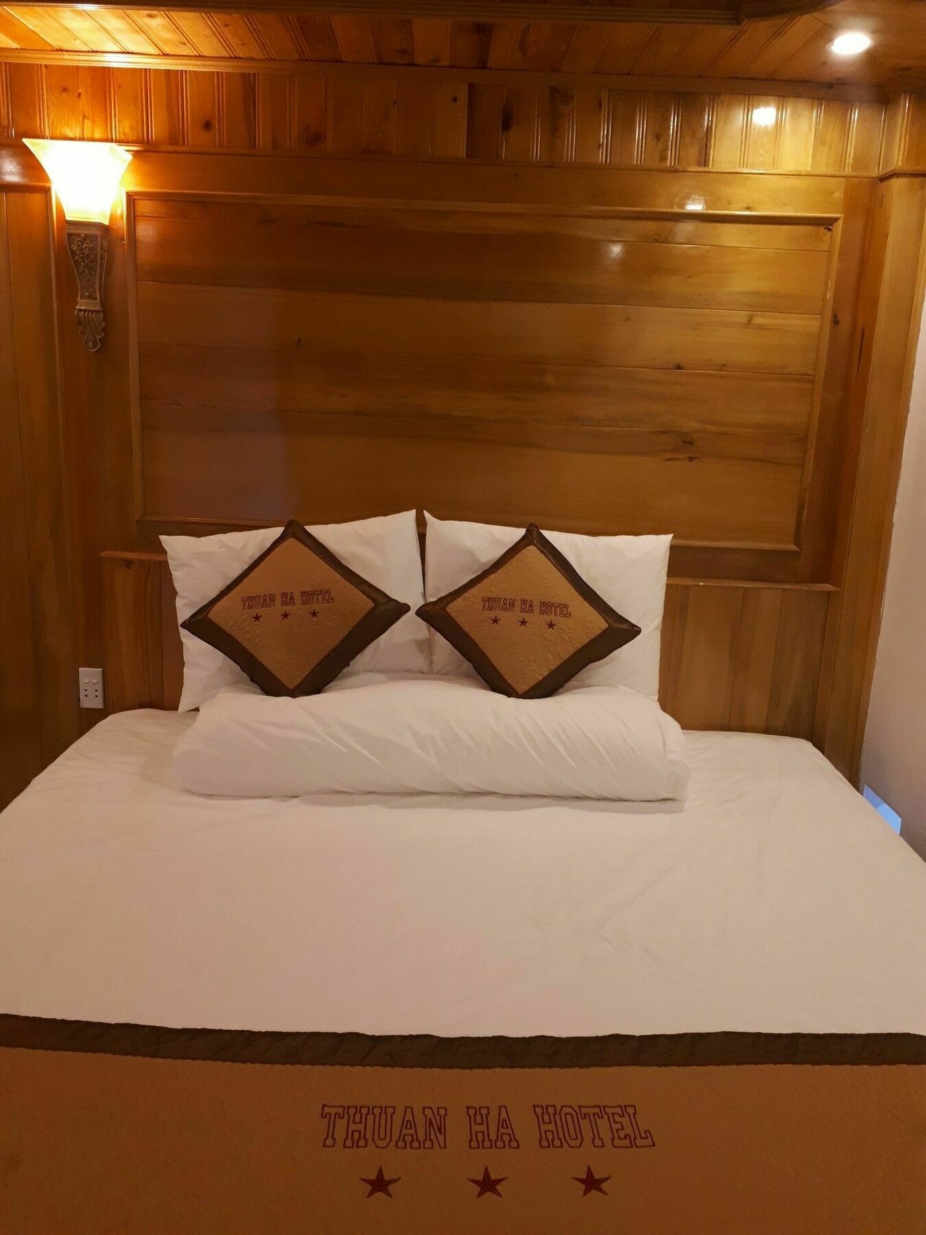 Thuan Ha Hotel Sapa Εξωτερικό φωτογραφία