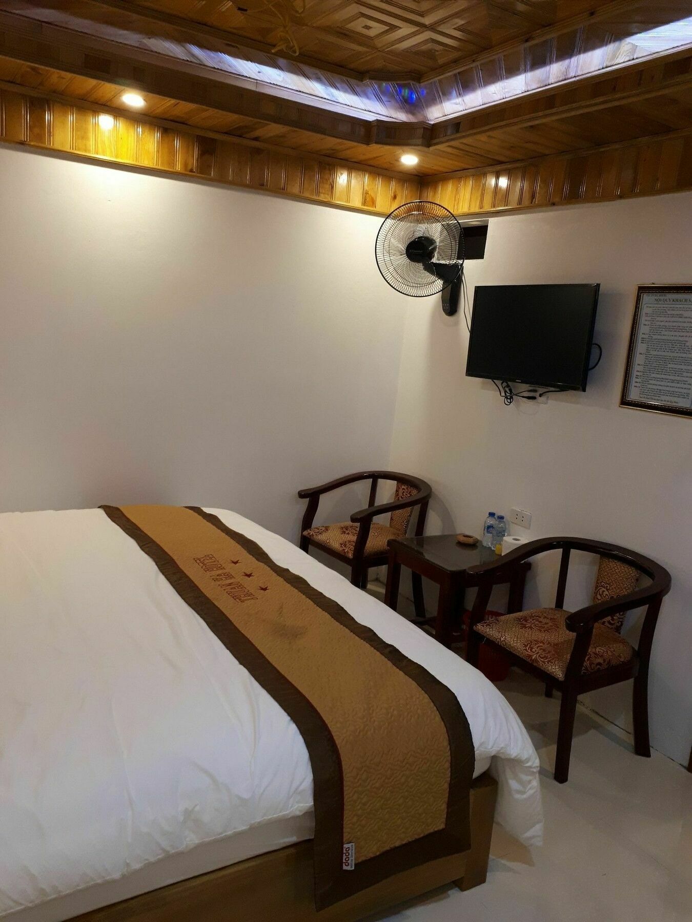 Thuan Ha Hotel Sapa Εξωτερικό φωτογραφία