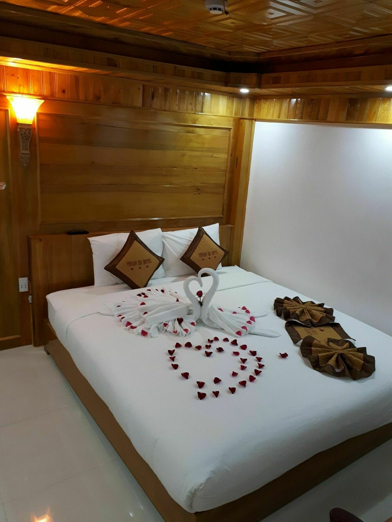 Thuan Ha Hotel Sapa Εξωτερικό φωτογραφία